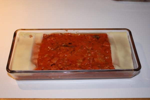 Lasagne